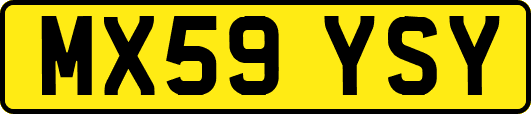MX59YSY