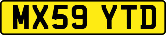 MX59YTD