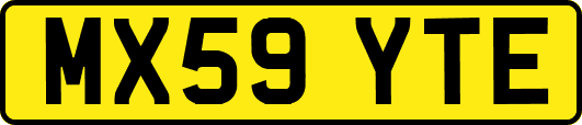 MX59YTE