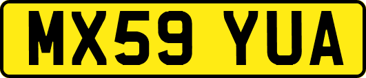 MX59YUA