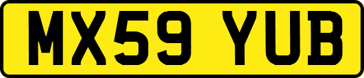 MX59YUB