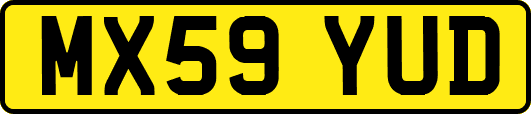MX59YUD