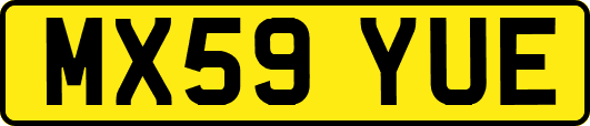 MX59YUE