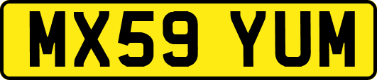 MX59YUM
