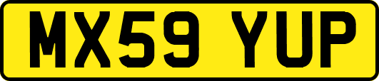 MX59YUP