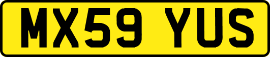 MX59YUS