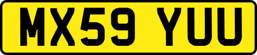 MX59YUU