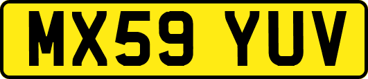 MX59YUV