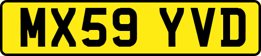 MX59YVD