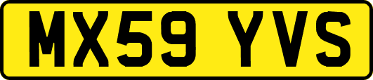 MX59YVS