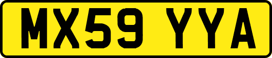 MX59YYA