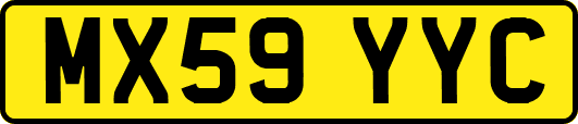 MX59YYC