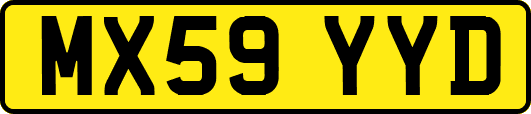 MX59YYD