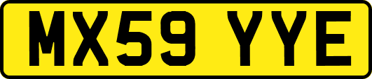 MX59YYE
