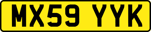 MX59YYK