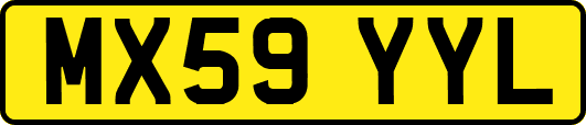 MX59YYL