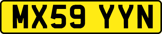 MX59YYN