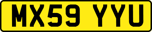 MX59YYU