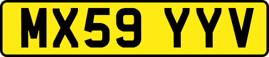 MX59YYV