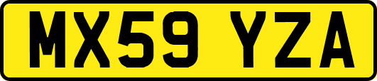 MX59YZA