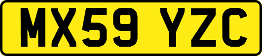 MX59YZC