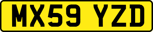 MX59YZD