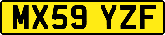 MX59YZF