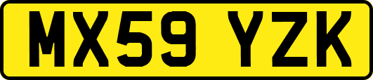 MX59YZK