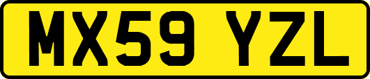 MX59YZL