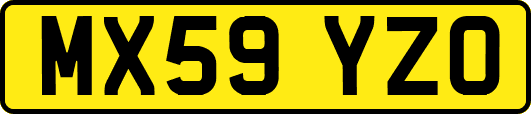 MX59YZO