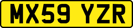 MX59YZR