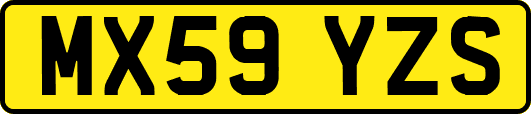 MX59YZS