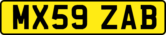 MX59ZAB