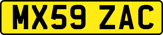 MX59ZAC