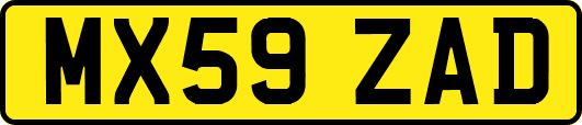 MX59ZAD