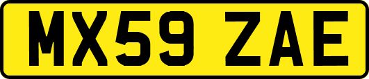 MX59ZAE