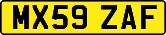 MX59ZAF