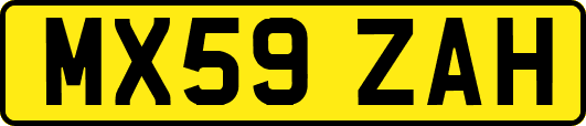MX59ZAH
