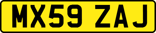 MX59ZAJ