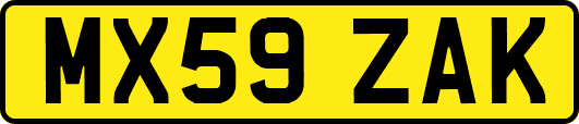 MX59ZAK
