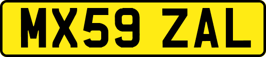 MX59ZAL