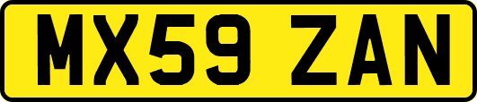 MX59ZAN