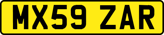 MX59ZAR