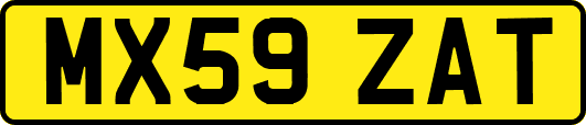 MX59ZAT
