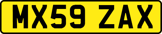 MX59ZAX