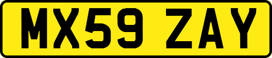 MX59ZAY