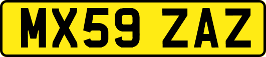 MX59ZAZ
