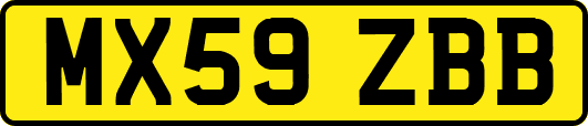 MX59ZBB