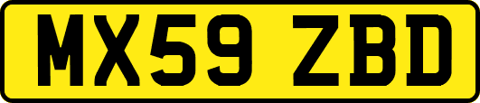 MX59ZBD