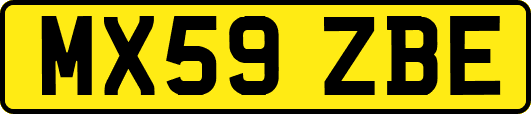 MX59ZBE